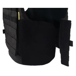 Φορέας Εξωτερικού Τύπου Anorak Tactical II