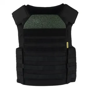 Φορέας Εξωτερικού Τύπου Anorak Tactical II