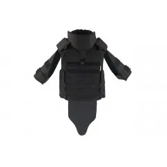 Φορέας Εξωτερικού Τύπου Anorak Tactical II