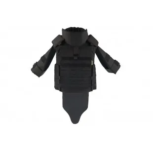 Φορέας Εξωτερικού Τύπου Anorak Tactical II Full Set