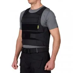 Φορέας Εξωτερικού Τύπου Anorak Duty I