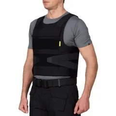 Φορέας Εξωτερικού Τύπου Anorak Duty II