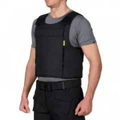 Φορέας Εξωτερικού Τύπου Anorak Duty III