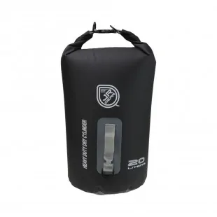 Σάκος Στεγανοποίησης Heavy Duty Dry Cylinder 20lt Jr