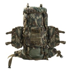 Rucksack 100Lt Camo Survivors