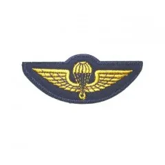 Σήμα Πουλάδα Αλεξιπτωτιστών Λιμενικού