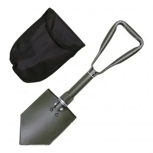 Trifold Large Shovel Fosco