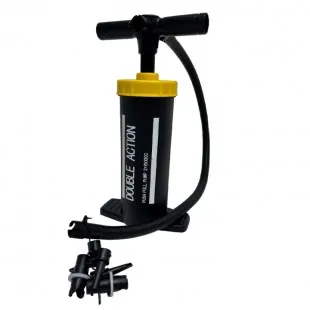 Αντλία Αέρος Χειρός Διπλής Ενέργειας 6000cc Αντλία Αέρος Χειρός Διπλής Ενέργειας 6000cc