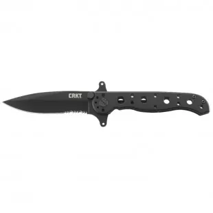 Folding Knife Spear Point M21CRKT