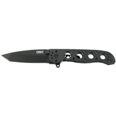 Πτυσσόμενο Μαχαίρι Tanto Black 02 CRKT