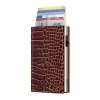 Click & Slide Doublewallet Tru Virtu
