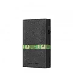 Πορτοφόλι Click & Slide Strap Cross Tru Virtu