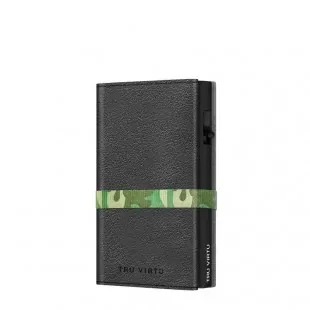 Πορτοφόλι Click & Slide Strap Cross Tru Virtu Πορτοφόλι Click & Slide Strap Cross Tru Virtu