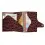 Πορτοφόλι Click & Slide Coin Pocket Tru Virtu