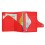 Πορτοφόλι Click & Slide Coin Pocket C Tru Virtu