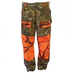 Παντελόνι Κυνηγιού A75 Camo Aetos