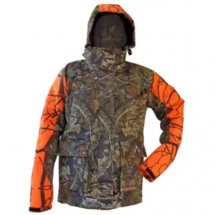 Μπουφάν Softshell Κυνηγιού Aetos A72 Μπουφάν Softshell Κυνηγιού Aetos A72