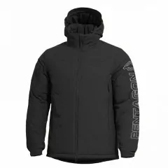 Jacket Hoplite Escape Parka Pentagon