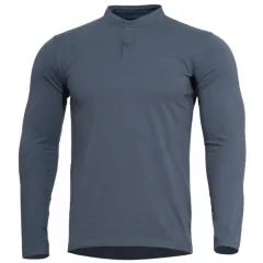 Μπλουζάκι Romeo 2.0 Henley Pentagon