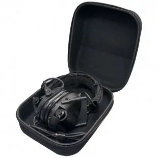 Θήκη Μεταφοράς Ωτοασπίδων Earmor Θήκη Μεταφοράς Ωτοασπίδων Earmor