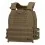 Γιλέκο Plate Carrier Milon Pentagon