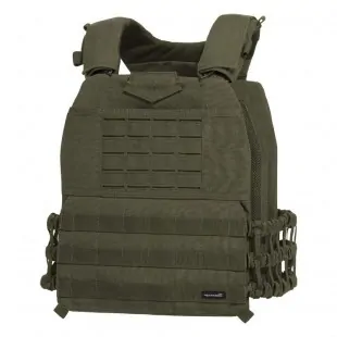Γιλέκο Plate Carrier Milon Pentagon