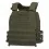 Γιλέκο Plate Carrier Milon Pentagon