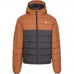 Μπουφάν Oskar Padded Trespass