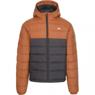 Μπουφάν Oskar Padded Trespass Μπουφάν Oskar Padded Trespass