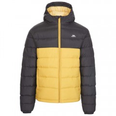 Oskar Jacket Padded Trespass