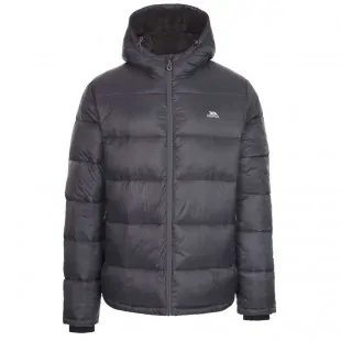 Heyward Jacket Padded Trespass Heyward Jacket Padded Trespass