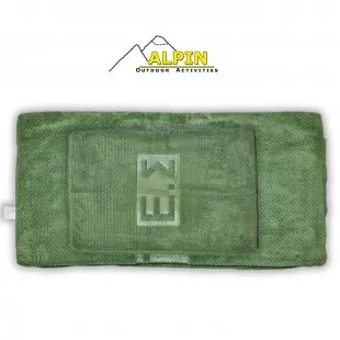 Πετσέτα Σώματος Στρατού 140x70cm Microfiber Alpin