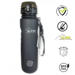 Παγούρι Alpin Outdoor Tritan 1000ml