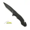 Tactical Rescue Knife Alpin