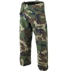 US Pants Wet Protection Mil-Tec
