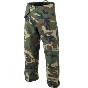 US Pants Wet Protection Mil-Tec