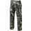 US Pants Wet Protection Mil-Tec