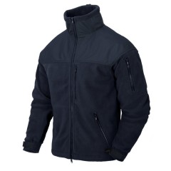 Fleece Jacket Classic Army Helikon