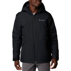 Jacket Point Park Insulated Columbia