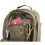 Backpack Laser cut Assault US CT LG Mil-Tec