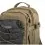Backpack Laser cut Assault US CT LG Mil-Tec