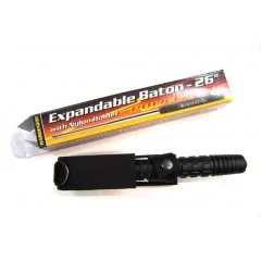 Γκλοπ ESP 26" Περιστρεφόμενη Θήκη