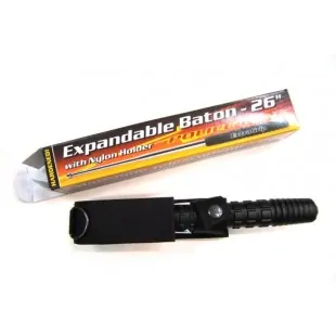 Γκλοπ ESP 26" Περιστρεφόμενη Θήκη Γκλοπ ESP 26" Περιστρεφόμενη Θήκη