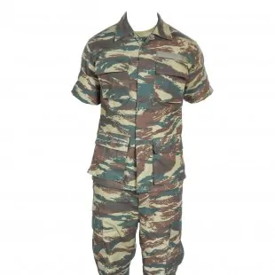 Στολή Παραλλαγής Elvitex Στολή Παραλλαγής Elvitex