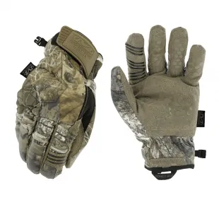 Γάντια Winter Work Realtree Sub 35 Mechanix Γάντια Winter Work Realtree Sub 35 Mechanix