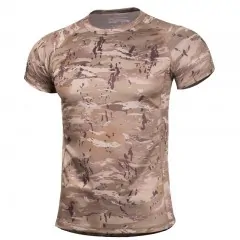 T-Shirt Sports Wear Bodyshock Pentacamo Pentagon