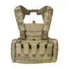 Γιλέκο Μάχης Chest Rig MΚII M4 Army Tiger