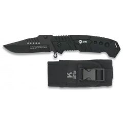 Πτυσσόμενο Μαχαίρι Διάσωσης 19780 Κ25