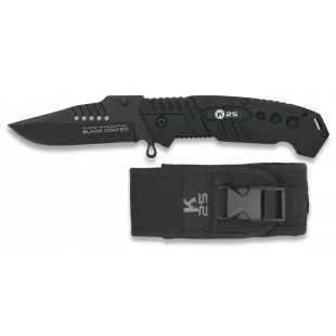 Πτυσσόμενο Μαχαίρι Διάσωσης 19780 Κ25 Πτυσσόμενο Μαχαίρι Διάσωσης 19780 Κ25