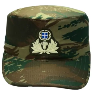 Τζόκεϊ Στρατού Αξ/κών